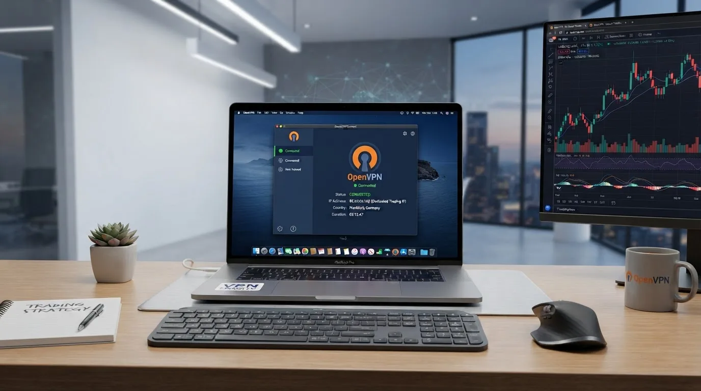 OpenVPN با آی پی ثابت - تصویر میانی