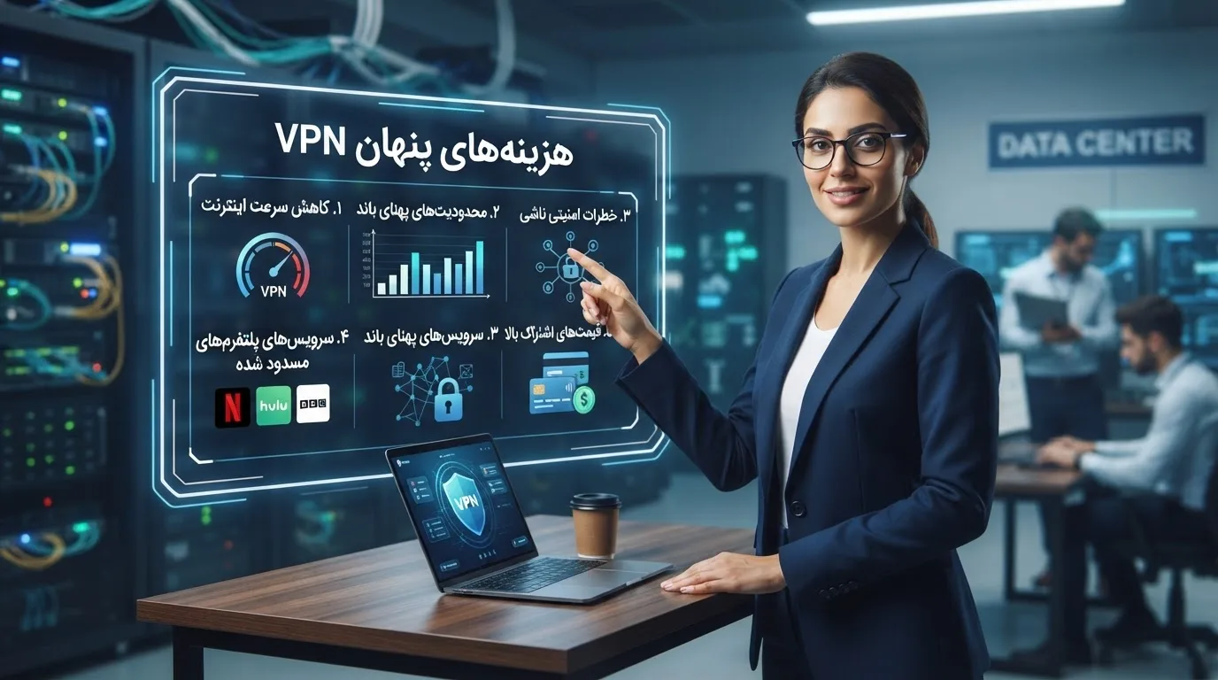 هزینه‌های پنهان VPN - تصویر میانی